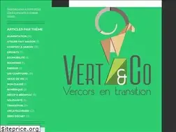 Sites similar to verteco.org