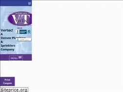 Sites similar to vertecservices.com