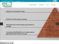 Sites similar to vertederocero.com