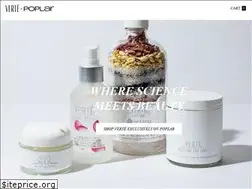 Sites similar to verteessentials.com
