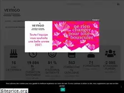 Sites similar to vertego.fr