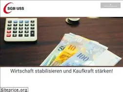 Sites similar to verteilungsbericht.ch