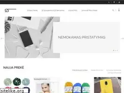 Sites similar to vertejukomanda.lt