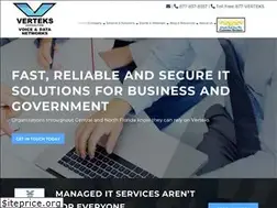 Sites similar to verteks.com