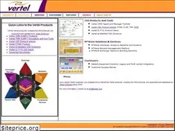 Sites similar to vertel.com