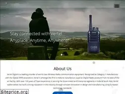 Sites similar to verteldigital.com