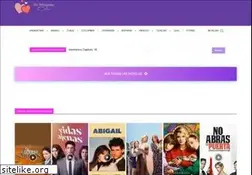Sites similar to vertelenovelasonline.com
