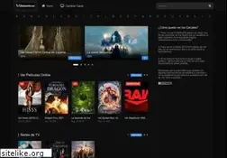 Sites similar to vertelevisionenvivo.com