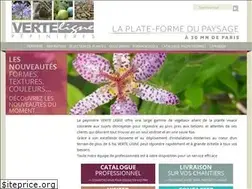 Sites similar to verteligne.com