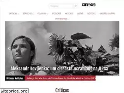 Sites similar to vertentesdocinema.com