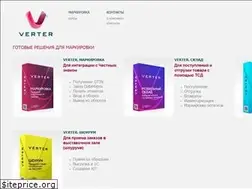 Sites similar to verter.me