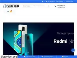Sites similar to verter.org