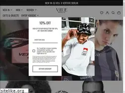 Sites similar to vertere-berlin.com