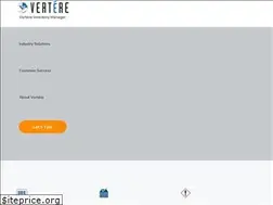Sites similar to vertere.com