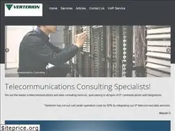 Sites similar to verterion.com