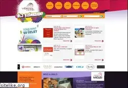Sites similar to vertescenter.hu