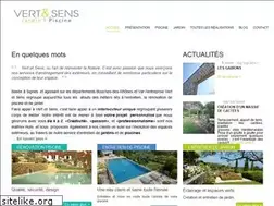 Sites similar to vertetsens.com
