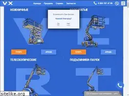 Sites similar to vertex-awp.ru