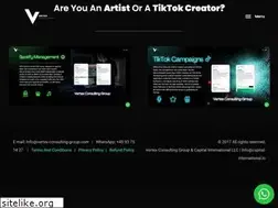 Sites similar to vertex-consulting-group.com