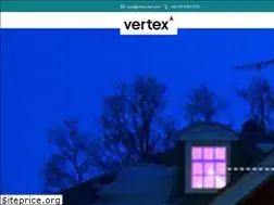 Sites similar to vertex-led.com
