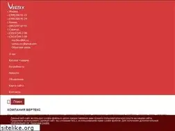 Sites similar to vertex-rd.ru