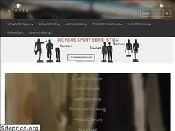 Sites similar to vertex-shop.com