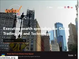 Sites similar to vertex-solutions.co.uk