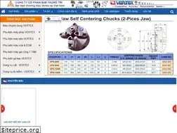 Sites similar to vertex-vietnam.com
