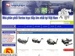 Sites similar to vertex-vn.vn