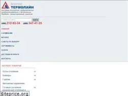 Sites similar to vertex-vtl.ru