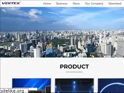 Sites similar to vertex.co.th