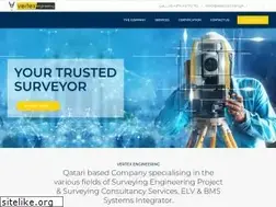 Sites similar to vertex.com.qa