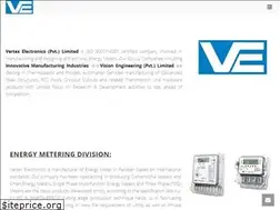 Sites similar to vertex.pk