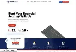 Sites similar to vertexbroking.com