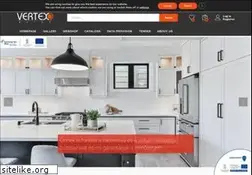 Sites similar to vertexbutor.hu