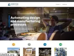 Sites similar to vertexcad.com