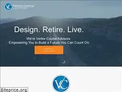 Sites similar to vertexcapitaladvisors.com