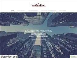Sites similar to vertexcommunicationsinc.com