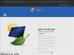Sites similar to vertexengineering.com.pk