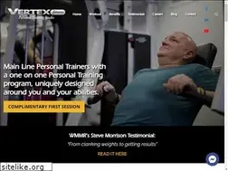 Sites similar to vertexfit.com