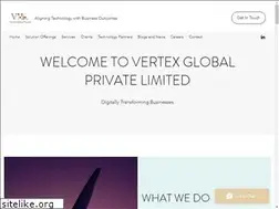 Sites similar to vertexglobal.co.in