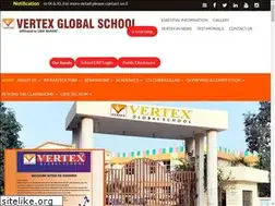 Sites similar to vertexglobalschool.com