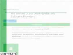Sites similar to vertexglobalservices.com