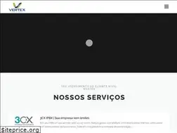 Sites similar to vertexgroup.com.br