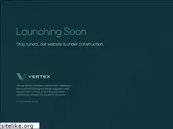Sites similar to vertexgrp.com