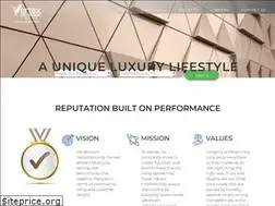 Sites similar to vertexhomes.com