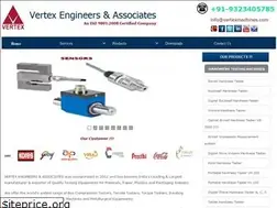 Sites similar to vertexmachines.com