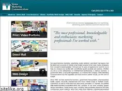 Sites similar to vertexmarketing.com