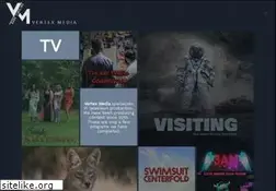 Sites similar to vertexmedia.com