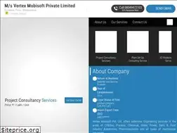 Sites similar to vertexmobisoft.in